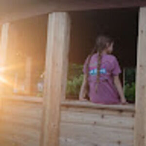 Meet your Posher, Allison